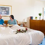 Am Park Hotel 3*