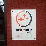 Ξενοδοχείο Am Park 3*