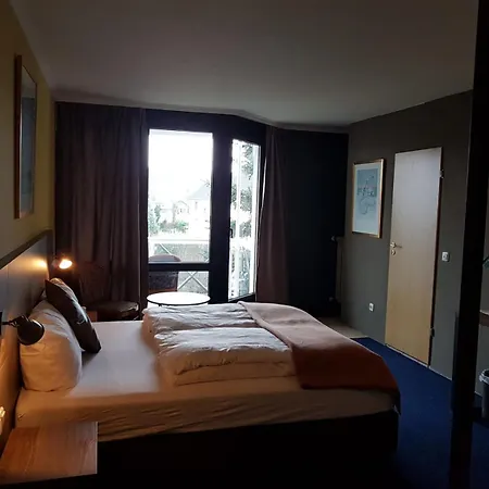 Hotel Am Park Stadtkyll