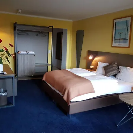 Am Park Hotel Stadtkyll