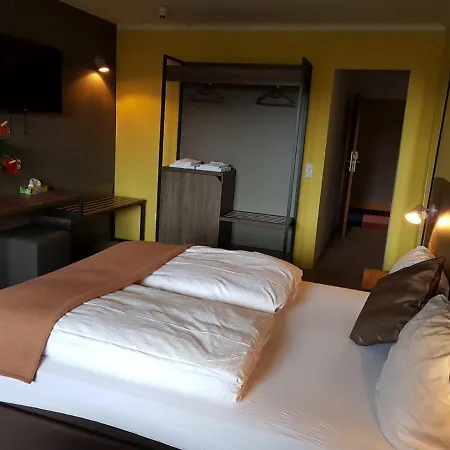 Hotel Am Park