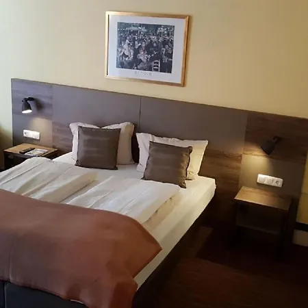 Am Park Hotel Stadtkyll