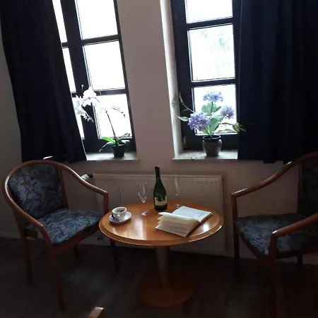 Hotel Am Park 3*