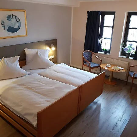 Am Park Hotel Stadtkyll