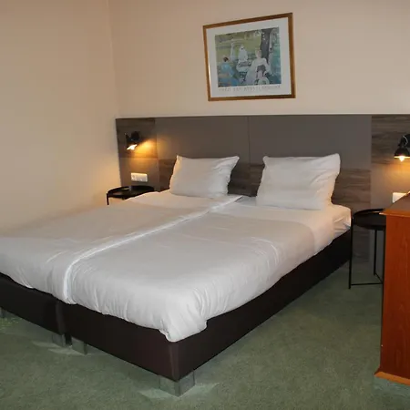 Am Park Hotel