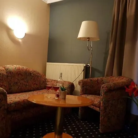 Hotel Am Park
