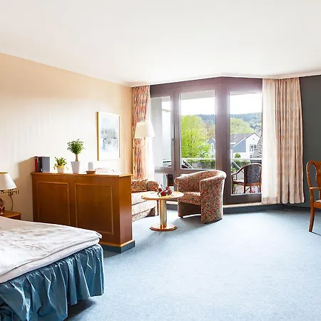 Am Park Hotel Stadtkyll