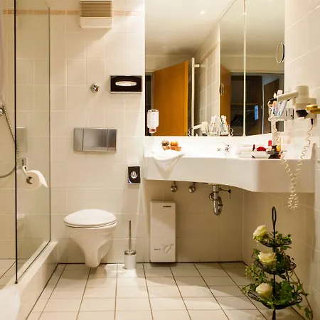 Am Park Hotel