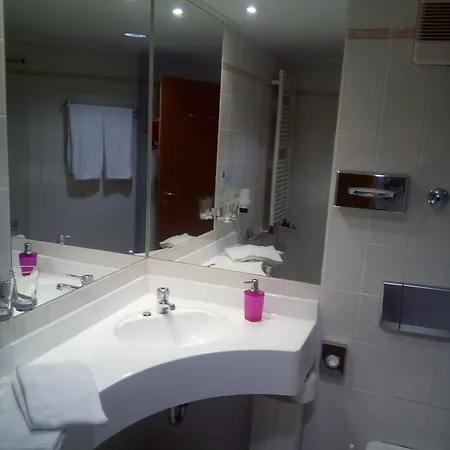 Am Park Hotel Stadtkyll