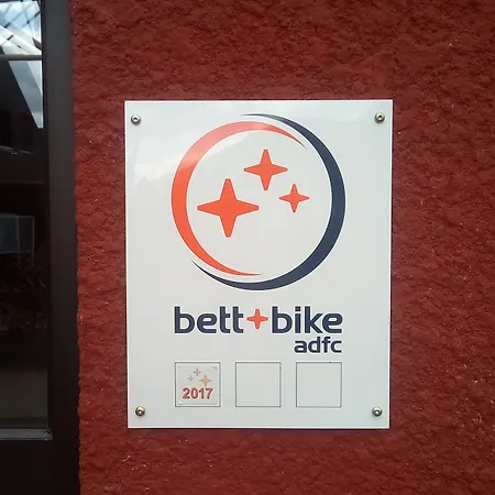 Hotel Am Park 3*