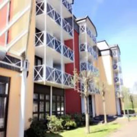 Am Park Hotel Stadtkyll