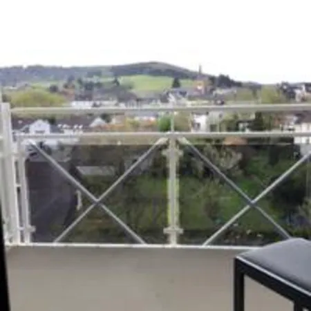 Am Park Hotell Stadtkyll