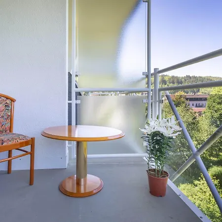 Am Park Hotell Stadtkyll