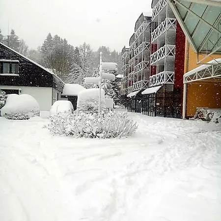Hotel Am Park