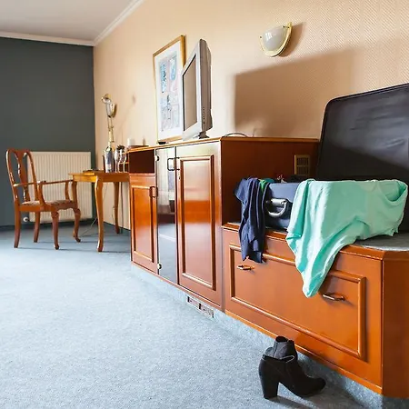 Am Park Hotel 3*