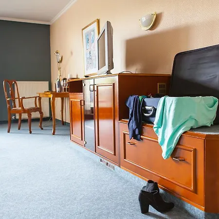 Am Park Hotel 3*