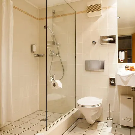 Am Park Hotel