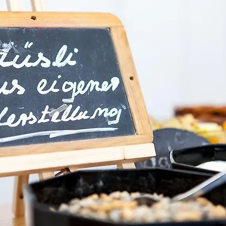 Am Park Ξενοδοχείο Stadtkyll