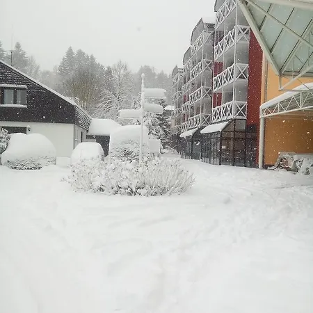 Hotel Am Park