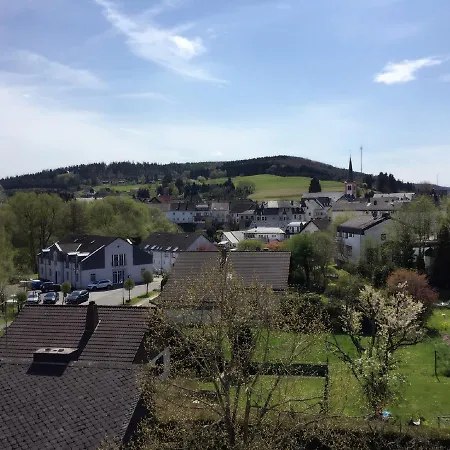 Hotel Am Park Stadtkyll