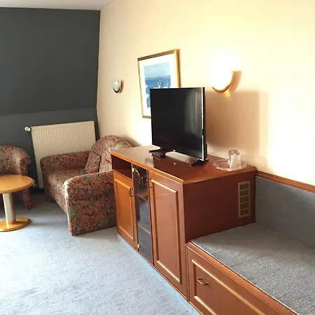 Am Park Hotel Stadtkyll