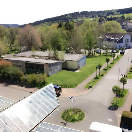 Hotel Am Park 3*