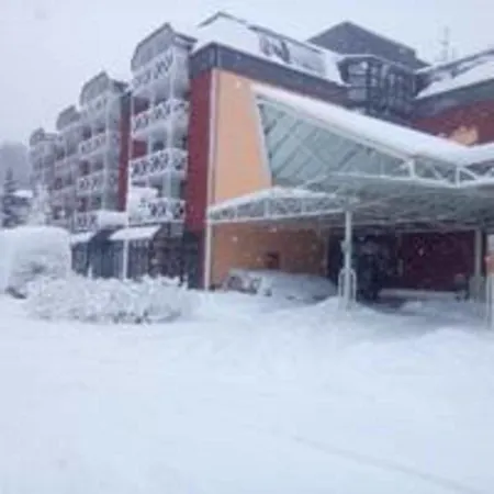 Am Park Hotel