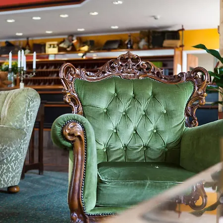 Am Park Hotel 3*