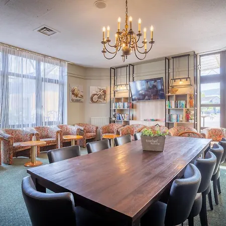 Am Park Hotel