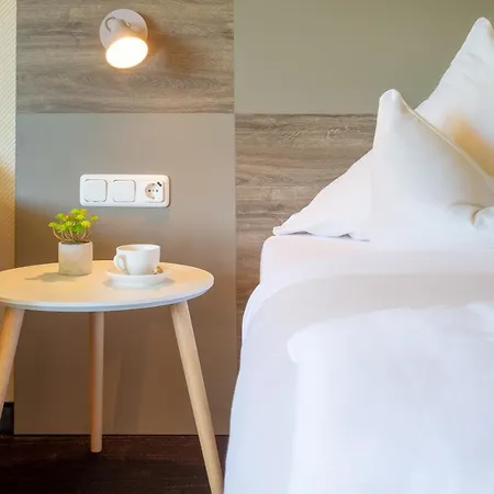 Am Park Hotel Stadtkyll