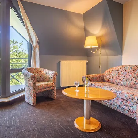 Hotel Am Park
