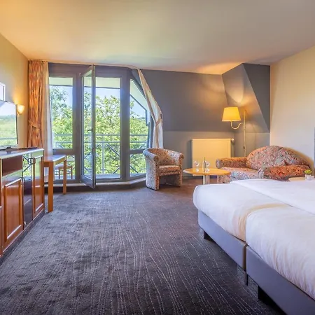 Hotel Am Park Stadtkyll