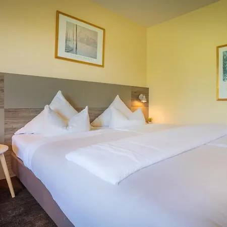 Am Park Hotel 3*