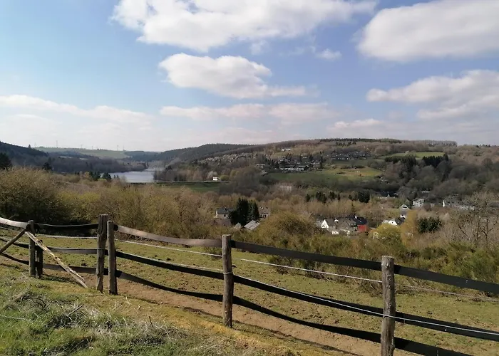 Am Park 3* Stadtkyll