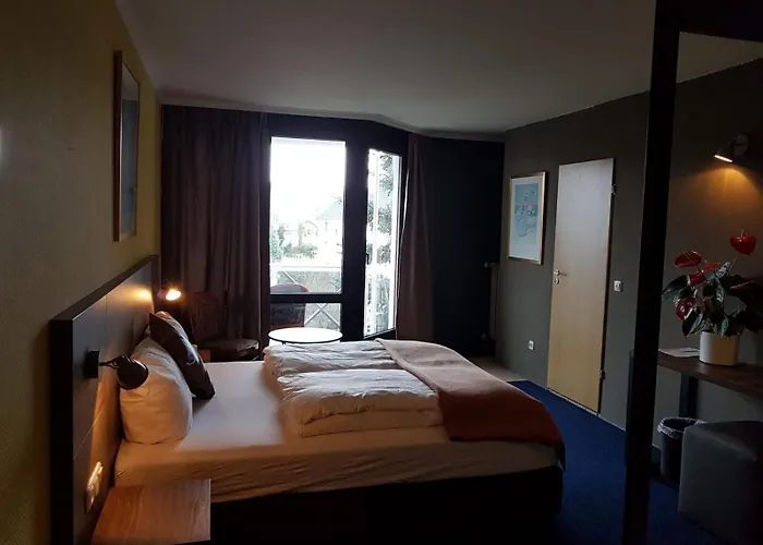 Hotel Am Park Stadtkyll