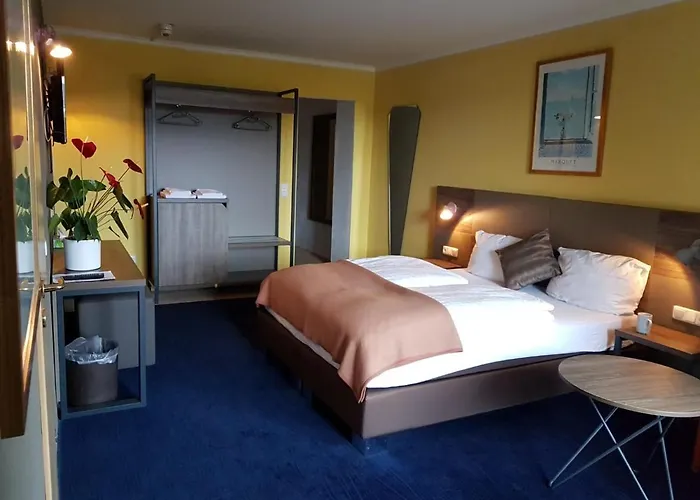 Am Park Hotel Stadtkyll