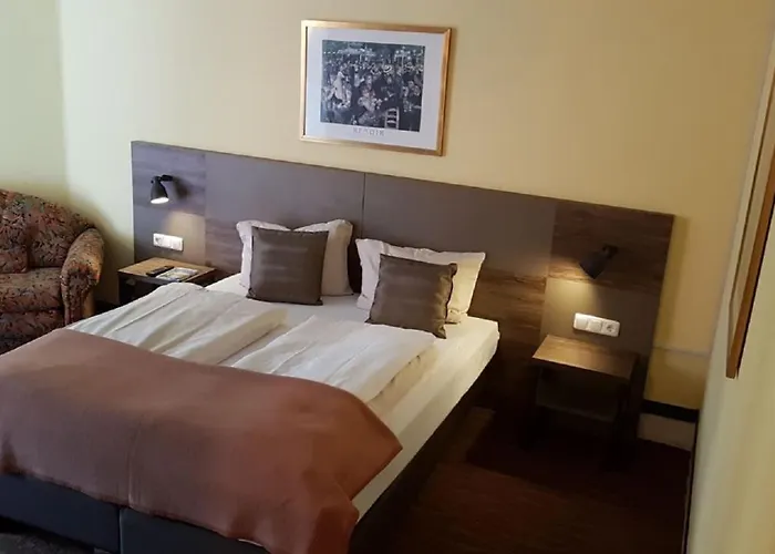 Am Park Hotel Stadtkyll