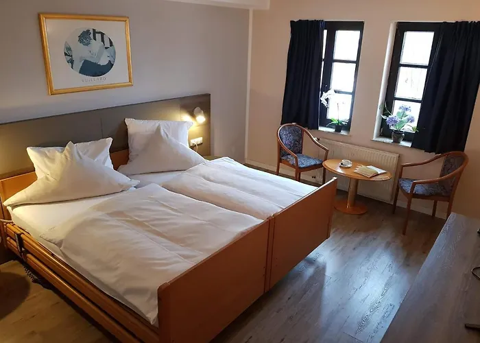 Am Park Hotel Stadtkyll