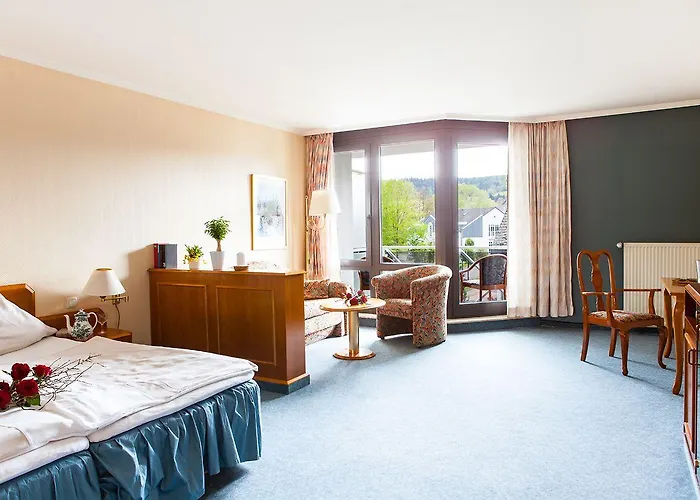 Am Park Hotel Stadtkyll