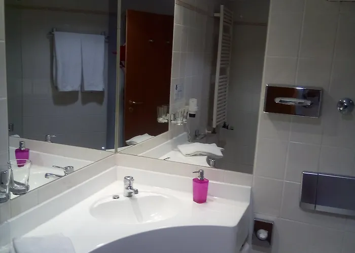 Am Park Hotel Stadtkyll