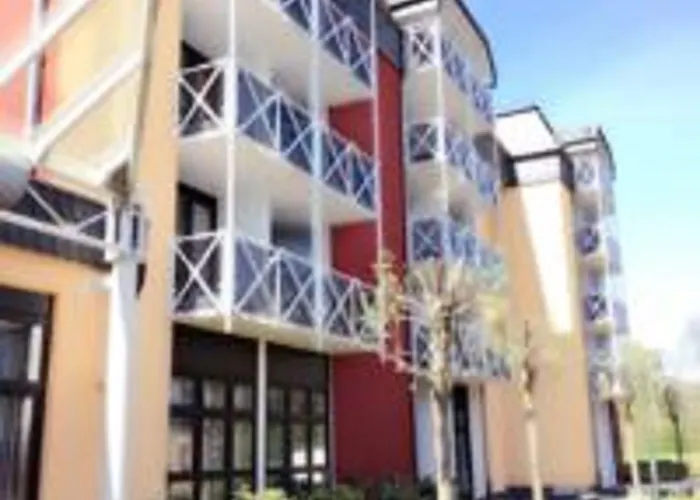 Am Park Hotel Stadtkyll