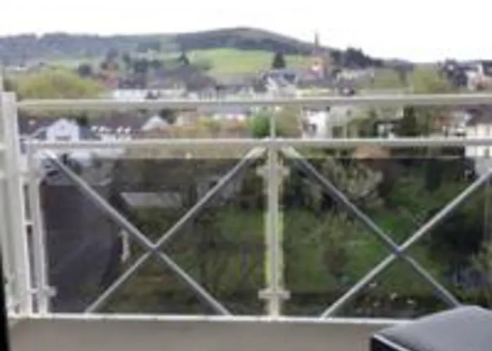 Am Park Hotel Stadtkyll