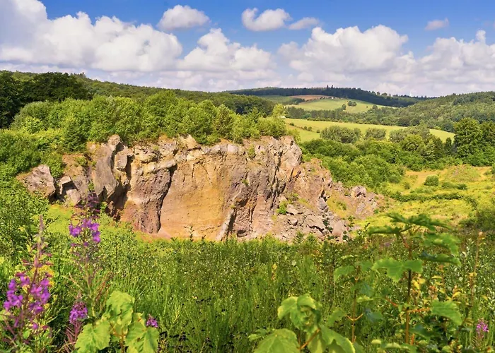 Hotel Am Park Stadtkyll