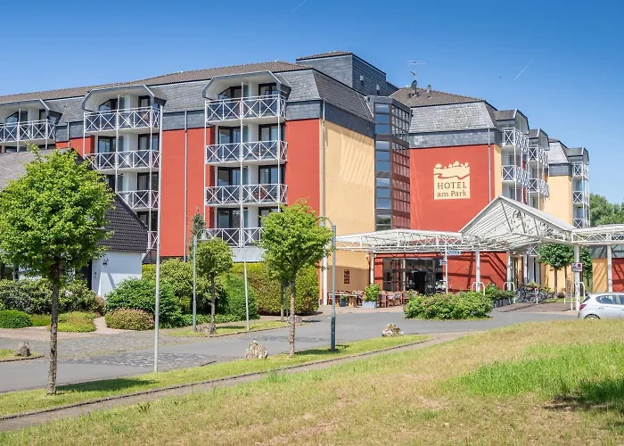 Am Park 3* Stadtkyll