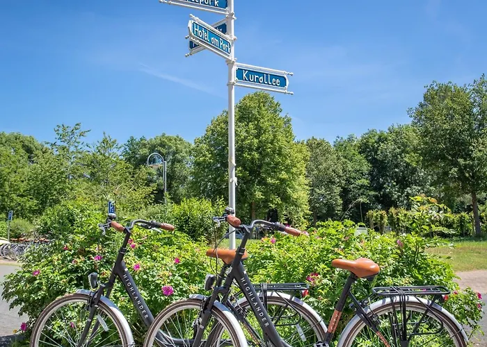 Am Park Hotel Stadtkyll