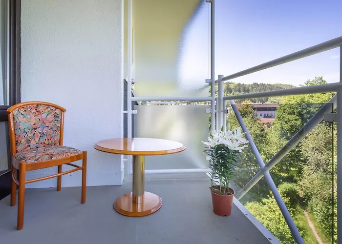 Am Park Hotel Stadtkyll