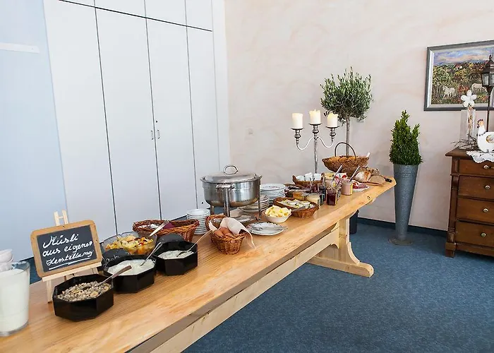 Am Park 3* 슈타트킬