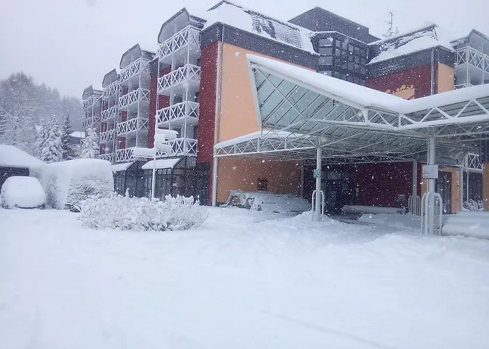 Am Park 3* 슈타트킬