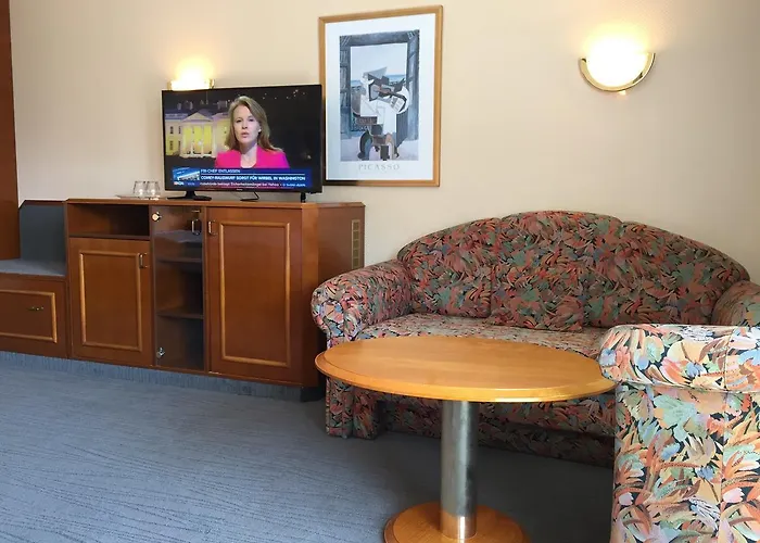 Am Park 3* 슈타트킬