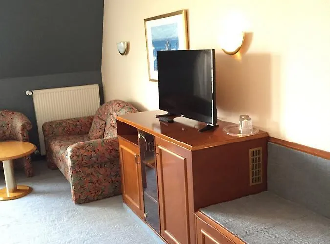 Am Park Hotel Stadtkyll